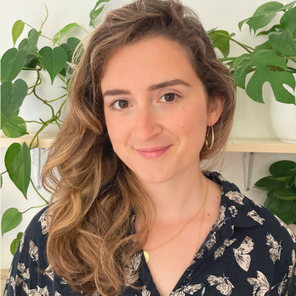 Portrait Aude