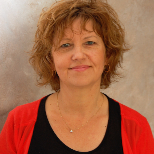 Portrait Danièle