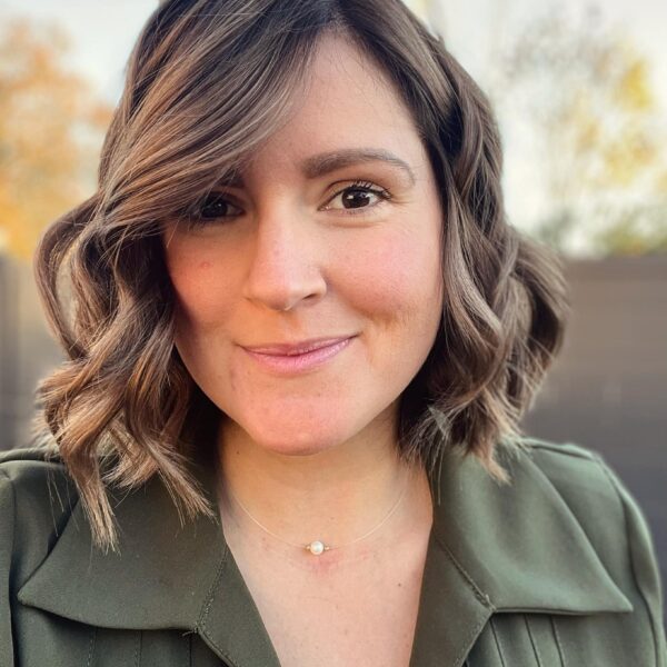 Portrait Maude