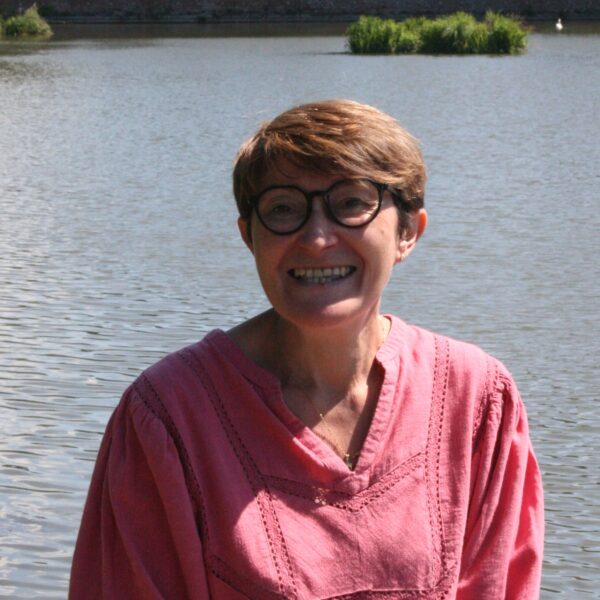 Portrait Michèle