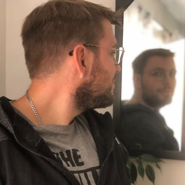 Portrait Rémi