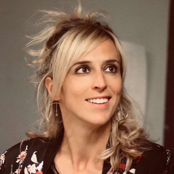 Portrait Amandine Boumane