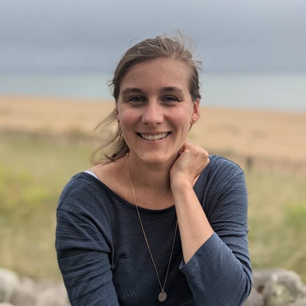 Portrait Camille Devienne